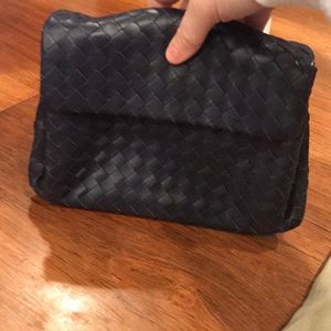 Bottega Clutch